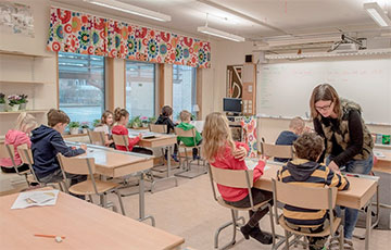 В Польше количество учеников из Беларуси за год увеличилось на 73%