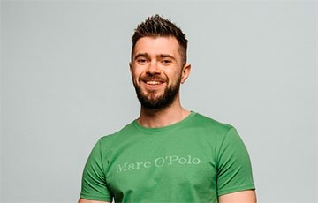 «Поправился на 30 кг, чтобы продвинуть свой бизнес»