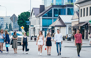 Что изменится в Беларуси с 1 сентября
