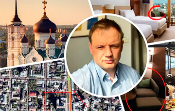 "Gauleiter" Of Kherson Fled To Russia After AFU Offensive Began