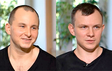 Propagandists Wanted To Show 'Repentant' Video With 'Rail Partisans', But Something Goes Wrong