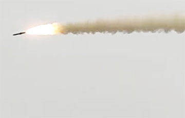 Россия атаковала Киев баллистическими ракетами: погибли три человека, много раненных