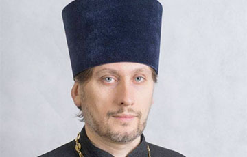 Lukashists Kill Priest Bogomolnikov On Okrestina