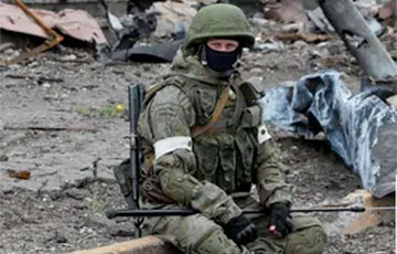 Российское командование скрывает ликвидацию десятков «мобиков» в Новой Каховке