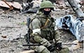 В Луганской области подразделение РФ за неделю потеряло до 70% личного состава