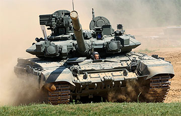 Россия отправила в бой последний резерв сухопутных войск