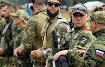 ВВС: Россия потеряла в Украине более 900 элитных военных специалистов
