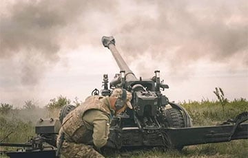 ВСУ дробят заблокированную под Херсоном группировку россиян