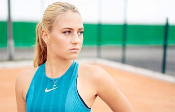 Украинская теннисистка отказалась пожать руку Азаренко после матча на чемпионате US Open
