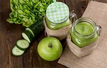 Названы лучшие соки для здоровья кишечника