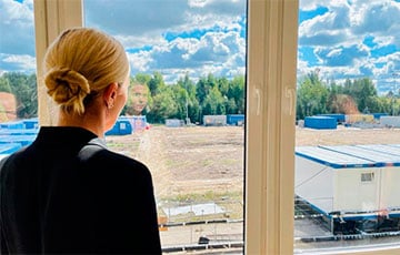 Литва закрыла центр для нелегалов недалеко от границы с Беларусью
