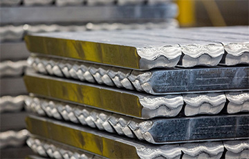 США намерены перекрыть импорт российского алюминия с помощью пошлин в 200%