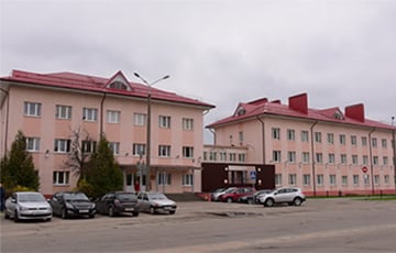 В Барановичах задержали руководство авиационного завода