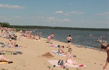 МЧС экстренно разослало белорусам SMS с предупреждением