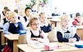 Міністр адукацыі знайшоў вінаватых у перапоўненасці першых класаў