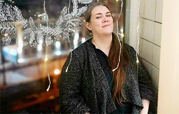 Husband Of Ceramist Natallia Karneyeva Released, Their Daughter Earlier Taken To Orphanage