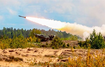 В Херсоне взлетел на воздух склад боеприпасов армии РФ