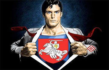 В Беларуси живут люди, обладающие суперспособностями