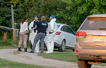 В Канаде 10 человек погибли в результате ножевых нападений