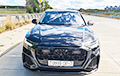В Беларуси продают Audi за $250 000