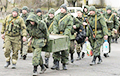 13 вооруженных российских оккупантов покинули часть в Херсоне и угнали автомобили