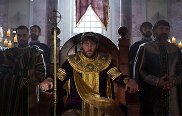 Четыре увлекательных турецких сериала для просмотра осенью