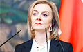 Liz Truss: The Next U.S. President Should Be Conservative Who Will Knock Russia Out
