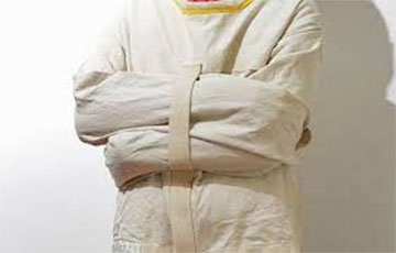 Russia Begins Recruitment People From Mental Hospitals After Prisoners And Homeless