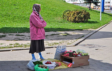 Economist: Poverty Level In Belarus Will Exacerbate