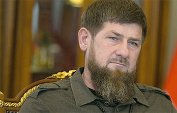 What do Russians think of Ramzan Kadyrov? - Quora