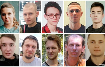 Правозащитницу Марфу Рабкову осудили на 15 лет