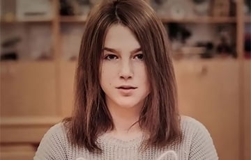 Политзаключенная София Малашевич вышла на свободу