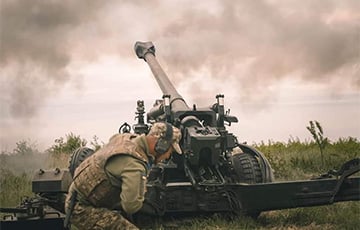 ВСУ уничтожили склад оккупантов в Балаклее, установку С-300 и САУ