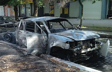 Назначенный РФ «комендант» оккупированного Бердянска скончался в больнице