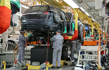 Как проблемы поставки комплектующих могут затронуть Беларусь