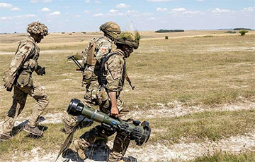 AFU Defeat Wagner Unit Near Kharkiv