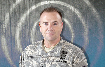 Генерал Бен Ходжес: В следующие несколько недель оккупанты «посыпятся»