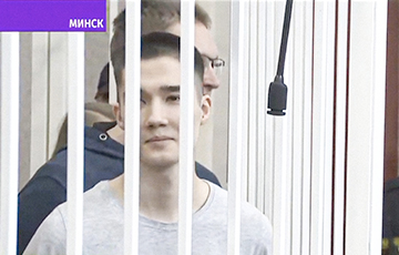 ‘Such Show Is Not Good Enough Even For Pukhavichy Palace Of Culture’