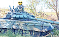 «Украина захватила 460 российских танков, а от западных стран получила 320»