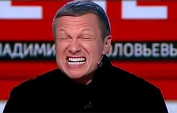 «Соловьев постоянно бормочет»: Пионтковский озвучил новый лозунг российской пропаганды