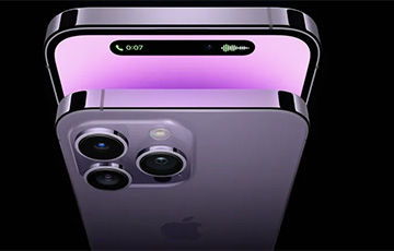 Apple показала четыре новых iPhone