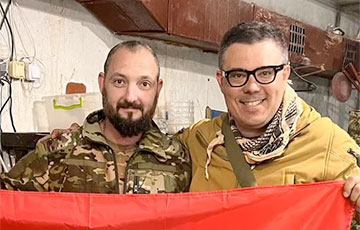 ‘They Jumped Into River’: Russian Paratroopers Shamefully Flee From Near Balakliya