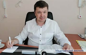 Белорусский врач-дерматолог узнает характер пациентов по их парфюму