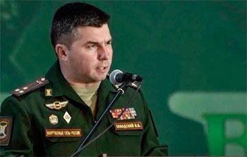 Russian Taman Division Commander Fled Izyum, Leaving His Soldiers