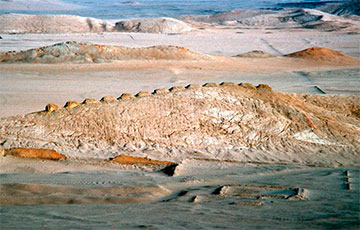 Ученые: Старейшую в Америке обсерваторию построила неизвестная цивилизация