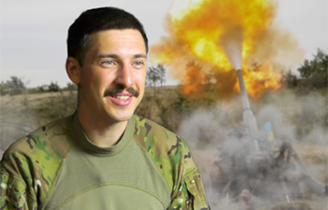 Боец полка Калиновского «Август»: Мы сделаем все, чтобы произошло освобождение Беларуси