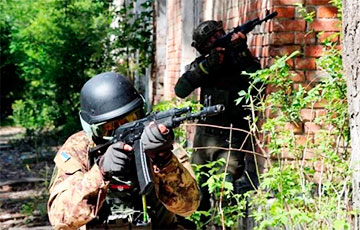 CNN: Контрнаступление ВСУ в Харьковской области стало самым масштабным с 24 февраля