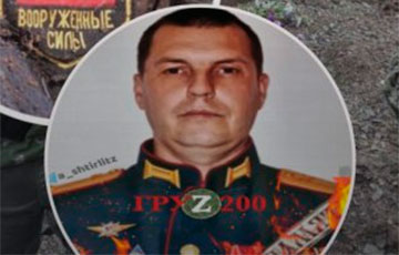 ВСУ ликвидировали российского офицера, когда тот перебирался через Днепр возле Антоновского моста