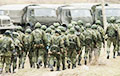 Russian Troops In Zaporizhzhia Region Start Retreating