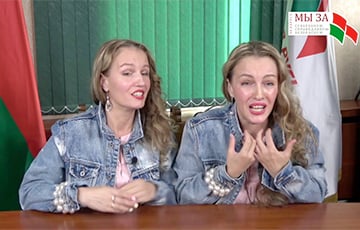 Лукашисты начали задерживать «ябатек»